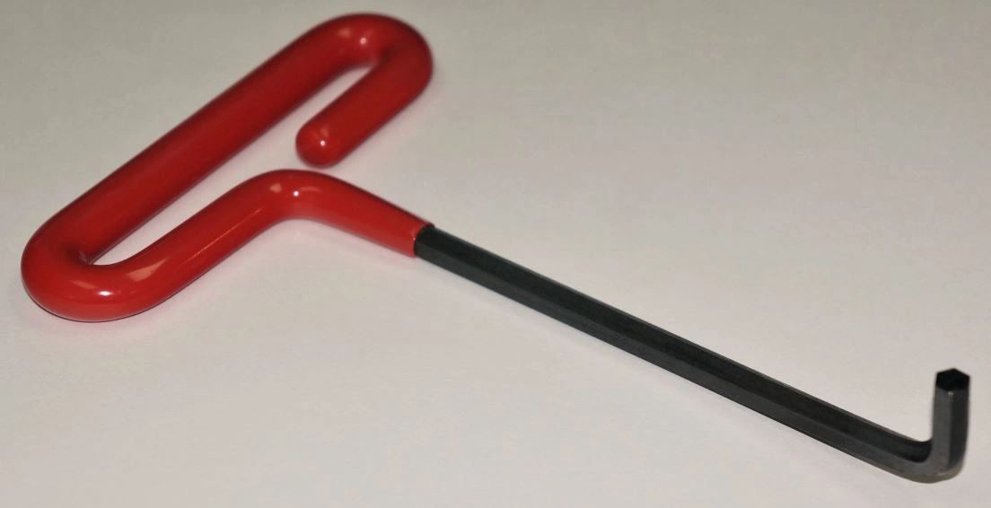 Perforated Floor Lifter Tool