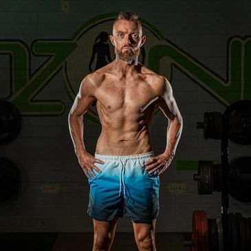 Mark O Looney weight loss coach in Clare, Ireland