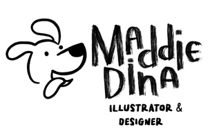 Maddie Dina