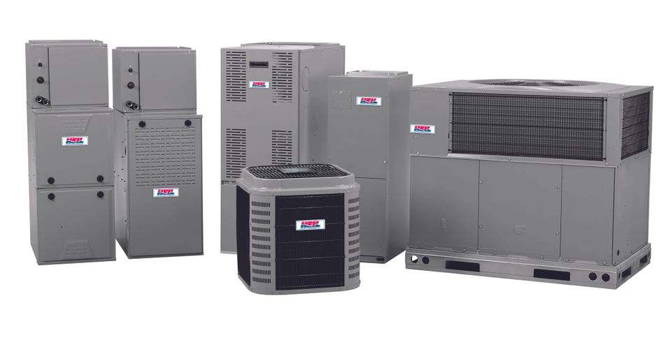 Thorne Heating, Cooling, and Home Repair Home