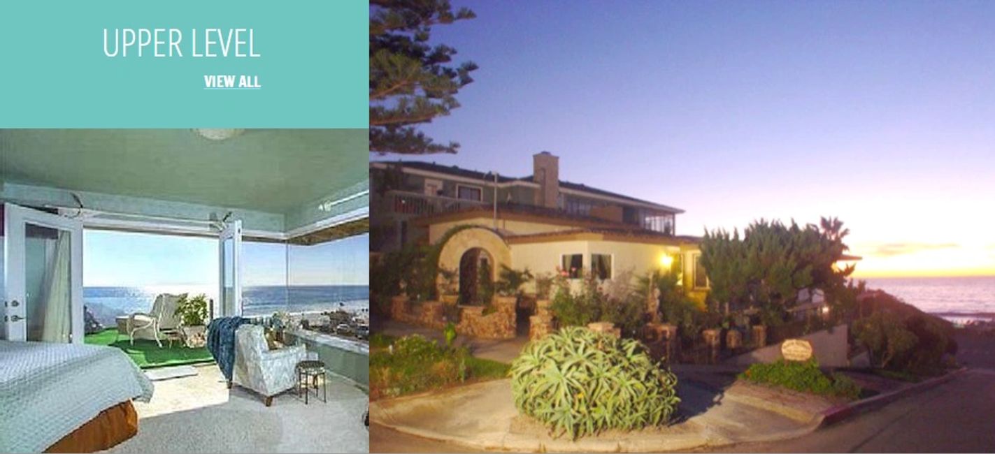 Beach Vacation Rental in Encinitas, CA