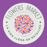 Logo de flowersmarketar.com