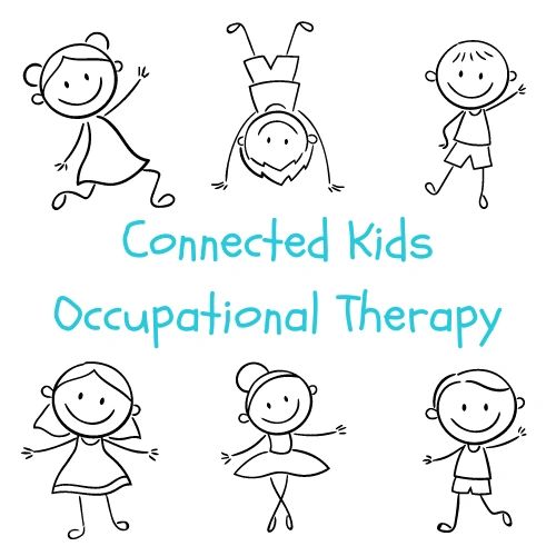 Connected Kids Occupational Therapy