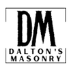 Dalton's Masonry