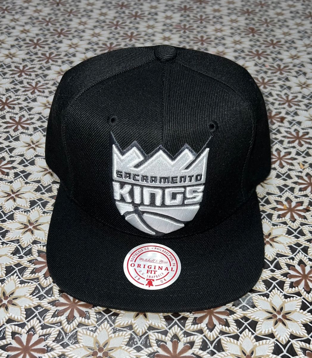 Los Angeles Kings Mitchell & Ness Nostalgia Co.