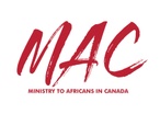 Ministry to Africans in Canada