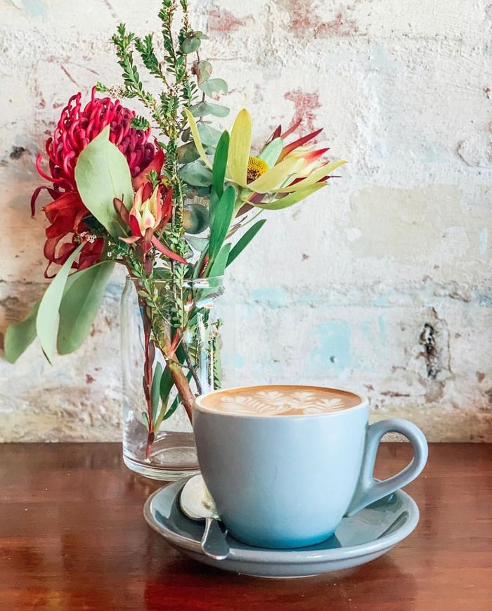 Wild Timor Coffee Coburg Specialty Coffee Cafe Coffee Brunch