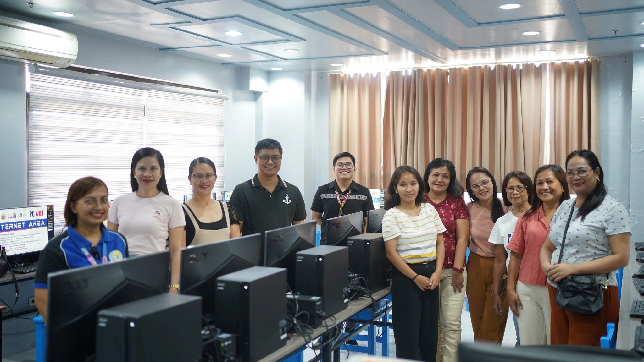 Empowering Education Through Access and Support!