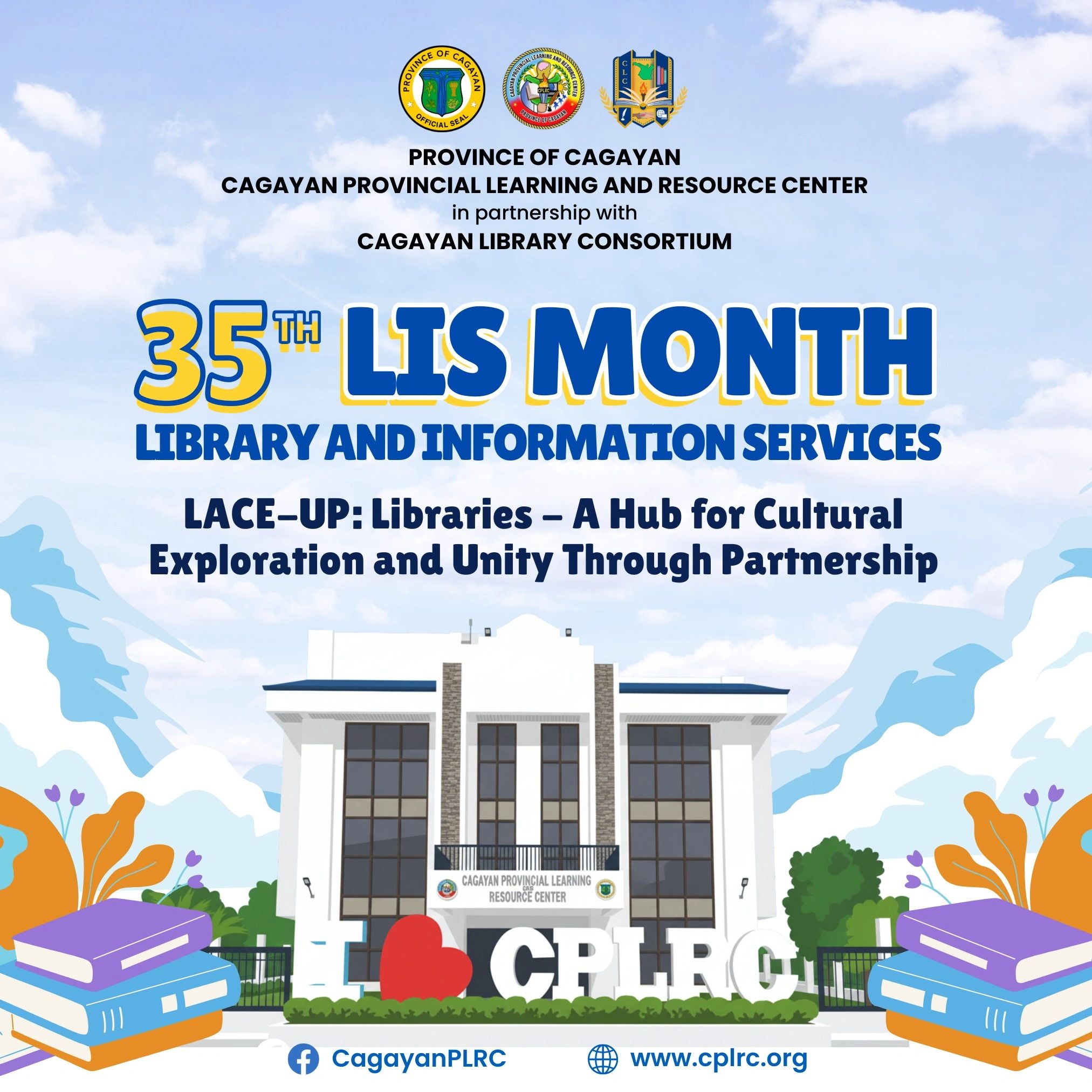 LIS Month Celebration with the Theme 