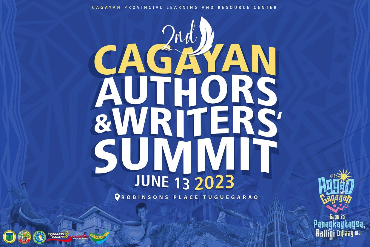 Events | Cagayan Provincial Learning and Resource Center