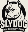 Sly Dog Micro Bully Club