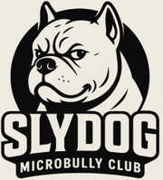 Sly Dog Micro Bully Club