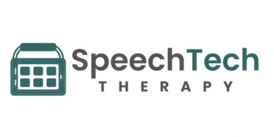 Speech Tech Therapy logo