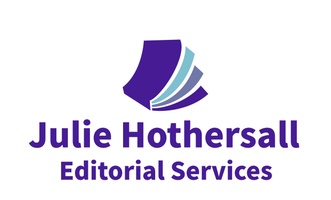 Julie Hothersall Editorial Services