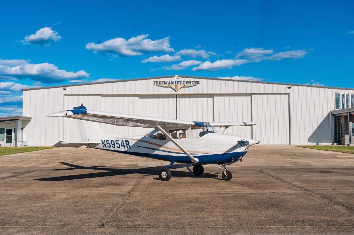 Image showcasing Join Our Private Aviation Club for Exclusive Services