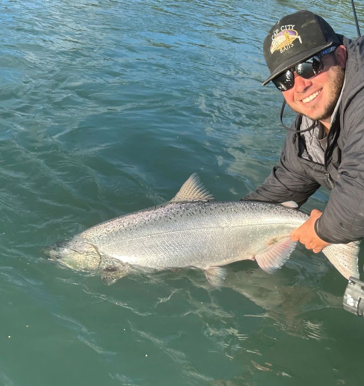 Bite Me Baits Guide Service