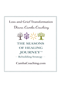 Diana Camba Coaching