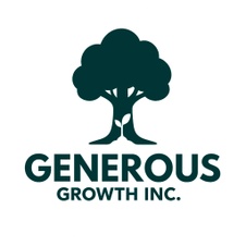 GENEROUS GROWTH INC.
