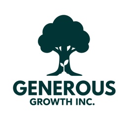 GENEROUS GROWTH INC.
