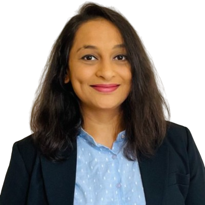 Grishma Patel