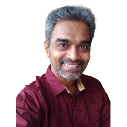 S. Venkat