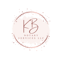 KB Notary Service