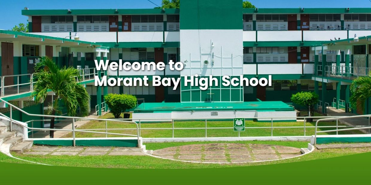 Morant Bay High School Homecoming