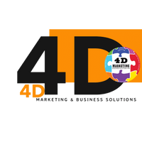 4d marketing & business solutions firm corporation