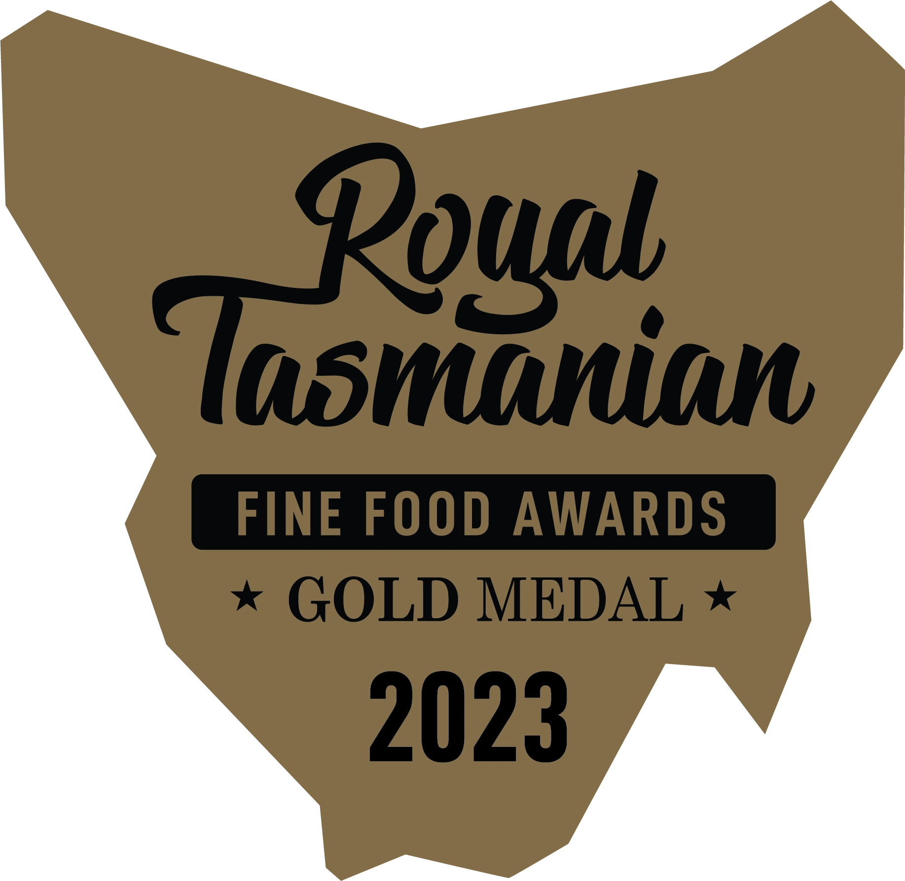 Gold medal