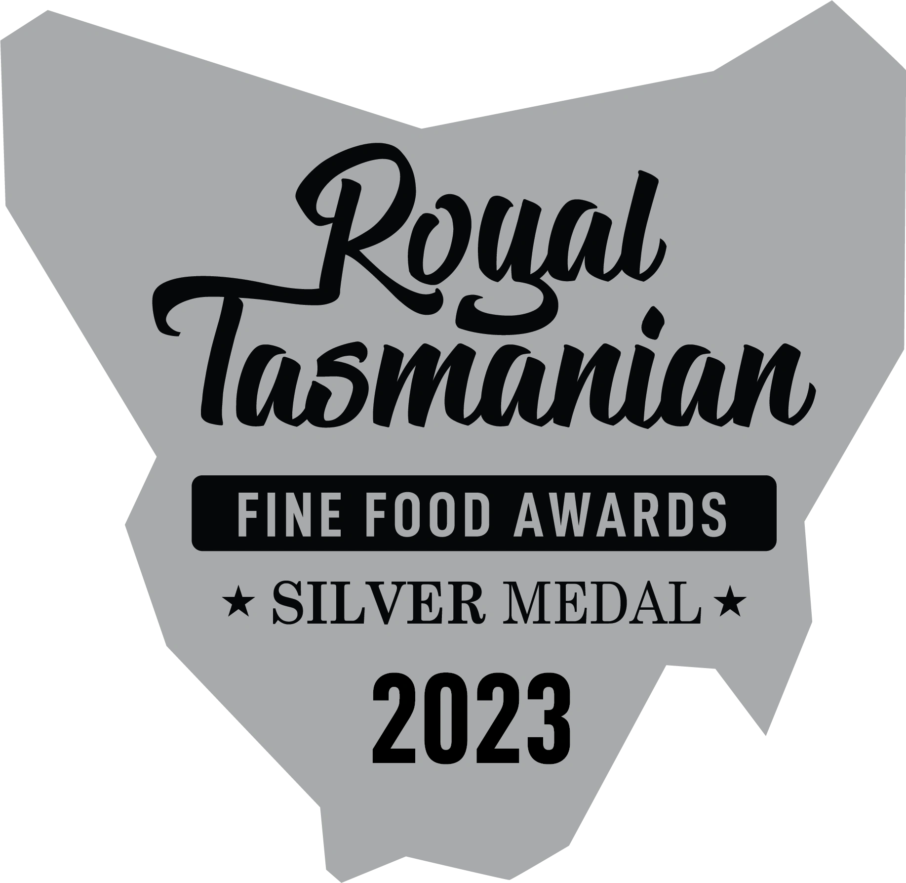 Silver medal