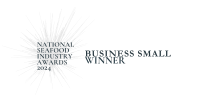 Tasmanian small business award