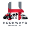 Hookways Services Ltd