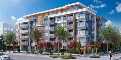 first time home buyer north vancouver presale assignments invest return on investment luxury condos
