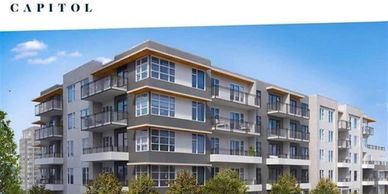 CONDO FOR SALE IN NEW WESTMINSTER APARTMENT FOR SALE ASSIGNMENT BUY SELL PRESALE 