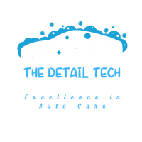 The Detail Tech