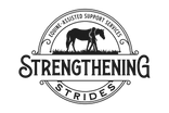 Strengthening Strides