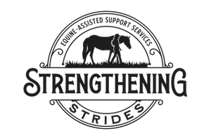 Strengthening Strides