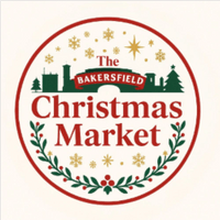 The Bakersfield Christmas Market