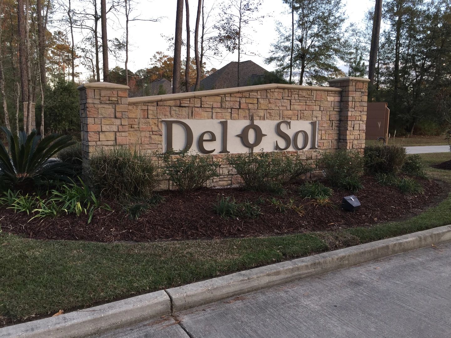 Community Del Sol Neighborhood, Covington, LA