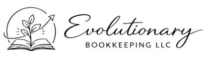 Evolutionary Bookkeeping LLC