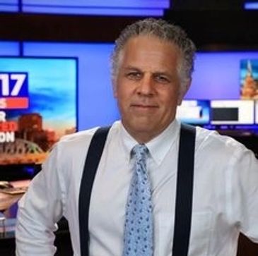 Dennis Ferrier, WZTV