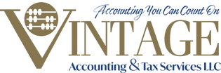Vintage Accounting and Tax Services LLC
