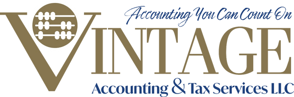 Vintage Accounting and Tax Services LLC