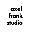    axel 
 frank
studio 
