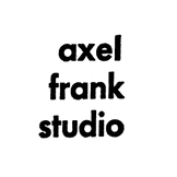    axel 
 frank
studio 