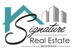 Signature Real Estate Brokerage