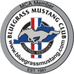 Bluegrass Mustang Club