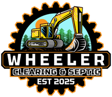 Wheeler Clearing & septic