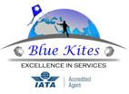 Bluekites Travel Services