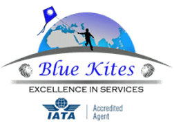 Bluekites Travel Services